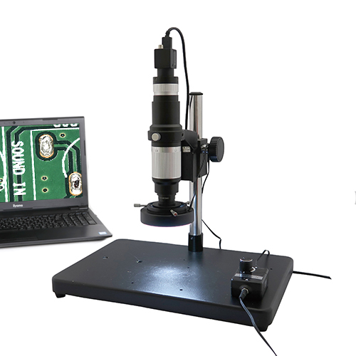 kính hiển vi kỹ thuật số 4K / Microscope 4K　4K1200CS