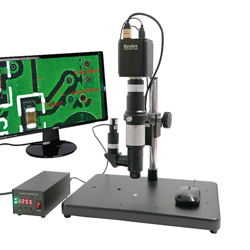 4K Microscope (coaxial lighting type)  Z4K860PTLT