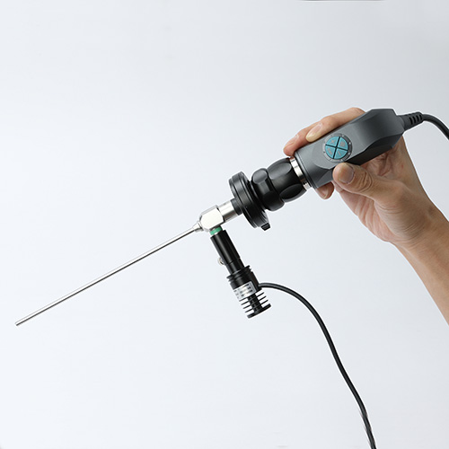 CAMERA CẦM TAY CHUYÊN DỤNG CHO BORESCOPE BHO200LT