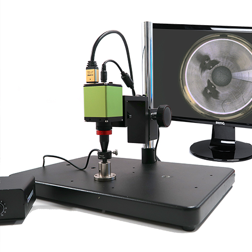 Microscope for Observing Inner Wall of Holes – PHL200BA