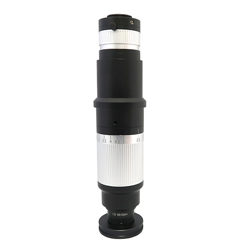 Ống kính Zoom 4K (Độ phóng đại tầm trung) SDS-KFZ