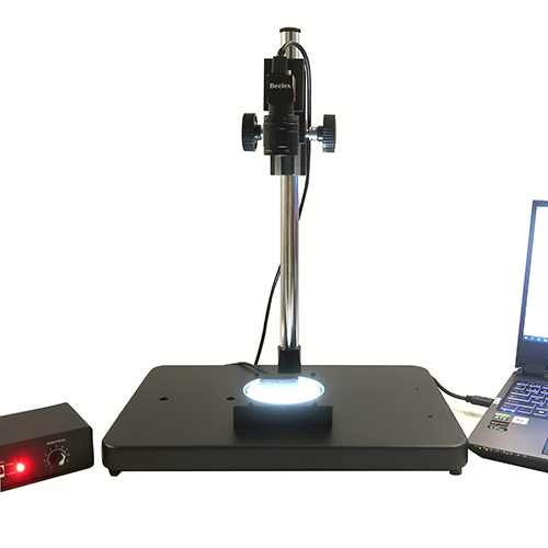 MÁY KIỂM TRA KÍCH THƯỚC TỰ ĐỘNG (ỐNG KÍNH CÓ THỂ THAY ĐỔI ĐỘ PHÓNG ĐẠI) AT-Measure WL