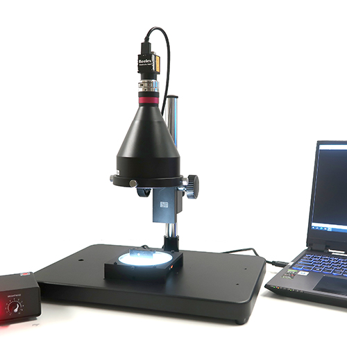 MÁY KIỂM TRA ĐO LƯỜNG TỰ ĐỘNG  (ỐNG KÍNH TELECENTRIC)  AT-Measure RT1
