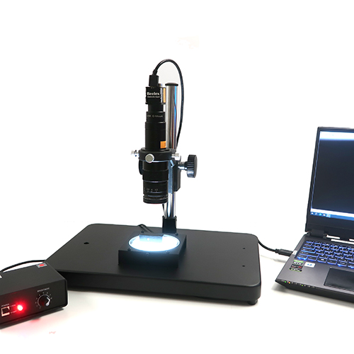 MÁY KIỂM TRA KÍCH THƯỚC TỰ ĐỘNG (KÈM ỐNG KÍNH ZOOM) AT-Measure TG