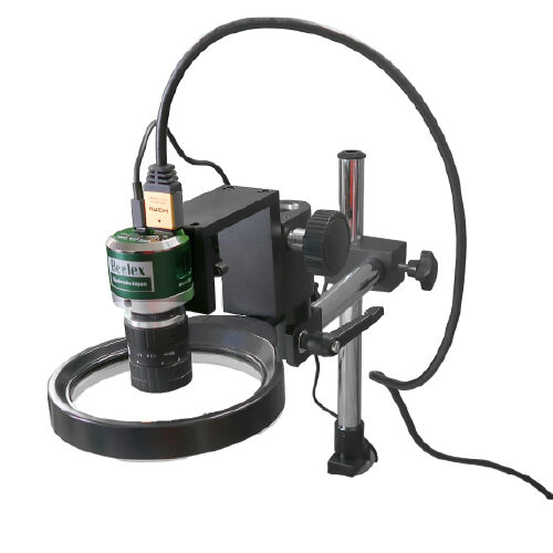 MICROSCOPE 4K THAO TÁC DỄ DÀNG WL400PT14-995L