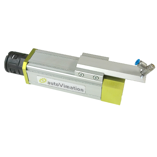 BỘ PHẬN XẢ KHÍ (TÙY CHỌN CHO LOẠI CỠ NHỎ) CLB-50.100.023