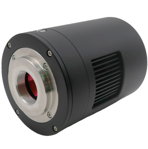 CAMERA CMOS LÀM MÁT, ĐỘ NHẠY CỰC CAO MS2000HC