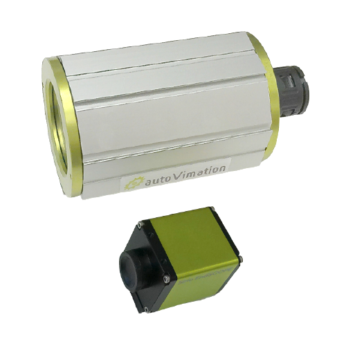 HỘP BẢO VỆ CAMERA (CỠ LỚN) ORC-S45 (autoVimation sản xuất)