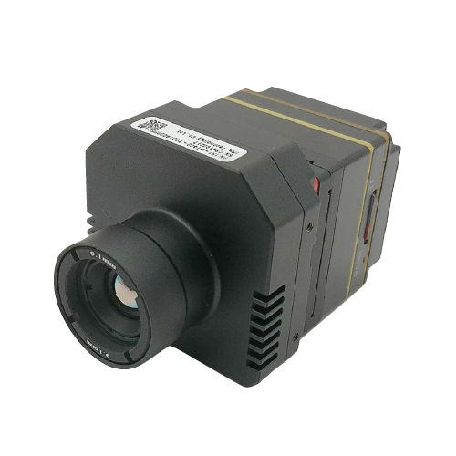 CAMERA NHIỆT GIÁ RẺ DÒNG SA430