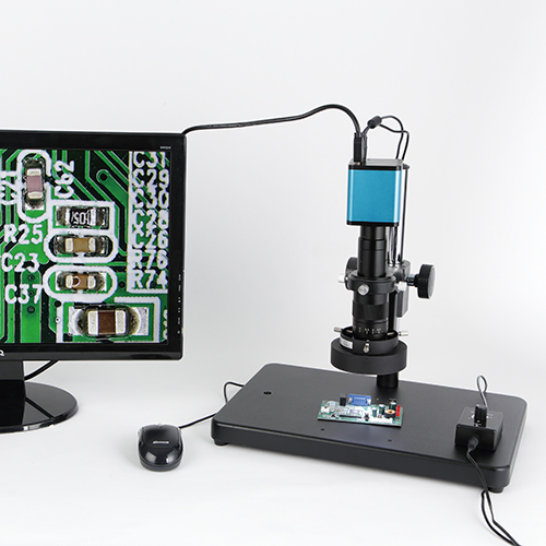 MICROSCOPE TỰ ĐỘNG LẤY NÉT TG200AHDL2